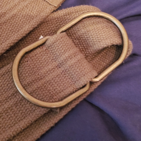 Base Unsex belt - Picture 2 of 2